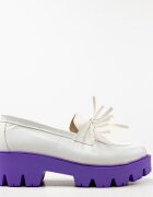 Wow Shoes Ежедневни Sigvald Бели