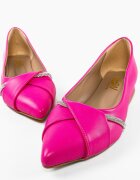 Wow Shoes Обувки Barysan Фуксия