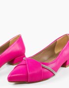 Wow Shoes Обувки Barysan Фуксия
