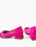 Wow Shoes Обувки Barysan Фуксия