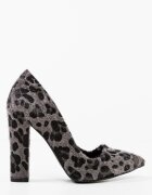 Wow Shoes Обувки Brandan Многоцветни