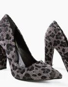 Wow Shoes Обувки Brandan Многоцветни