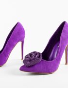 Wow Shoes Обувки Brany Лилав