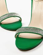 Wow Shoes Обувки Cincil 2 Зелени
