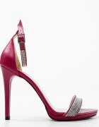 Wow Shoes Обувки Cincil Фуксия