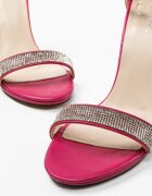 Wow Shoes Обувки Cincil Фуксия