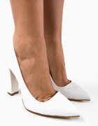 Wow Shoes Обувки Clash 3 Бели