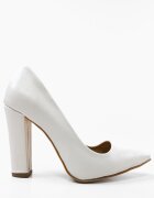 Wow Shoes Обувки Clash 3 Бели
