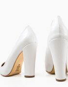 Wow Shoes Обувки Clash 3 Бели