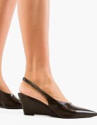 Wow Shoes Обувки Darhabo Кафяв