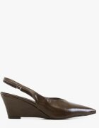 Wow Shoes Обувки Darhabo Кафяв