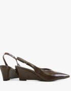 Wow Shoes Обувки Darhabo Кафяв