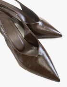 Wow Shoes Обувки Darhabo Кафяв