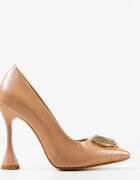 Wow Shoes Обувки Darino Нуд