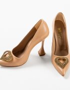 Wow Shoes Обувки Darino Нуд
