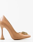 Wow Shoes Обувки Darino Нуд