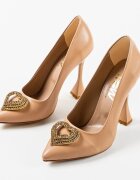 Wow Shoes Обувки Darino Нуд