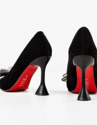 Wow Shoes Обувки Dydyan Черни