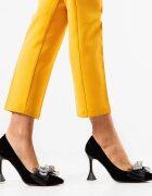 Wow Shoes Обувки Dydyan Черни