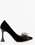 Wow Shoes Обувки Dydyan Черни