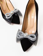 Wow Shoes Обувки Dydyan Черни