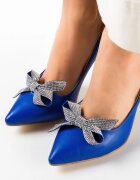 Wow Shoes Обувки Fanse Сини