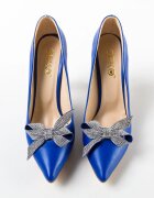 Wow Shoes Обувки Fanse Сини