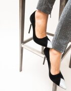 Wow Shoes Обувки Hamo Сребърни