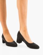 Wow Shoes Обувки Hynga Черни
