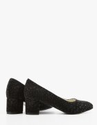 Wow Shoes Обувки Hynga Черни