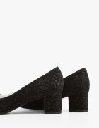 Wow Shoes Обувки Hynga Черни