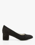 Wow Shoes Обувки Hynga Черни