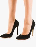 Wow Shoes Обувки Kajne 2 Черни