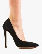 Wow Shoes Обувки Kajne 2 Черни