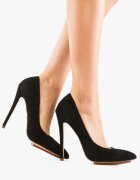 Wow Shoes Обувки Kajne 2 Черни
