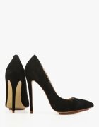 Wow Shoes Обувки Kajne 2 Черни