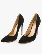 Wow Shoes Обувки Kajne 2 Черни