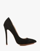 Wow Shoes Обувки Kajne 2 Черни