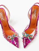 Wow Shoes Обувки Karambol Фуксия