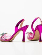 Wow Shoes Обувки Karambol Фуксия