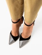 Wow Shoes Обувки Katar 2 Черни