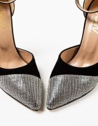 Wow Shoes Обувки Katar 2 Черни