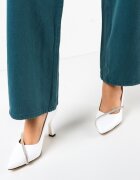 Wow Shoes Обувки Kimol Бели