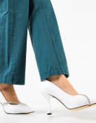 Wow Shoes Обувки Kimol Бели
