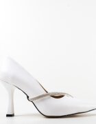 Wow Shoes Обувки Kimol Бели