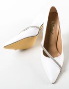 Wow Shoes Обувки Kimol Бели