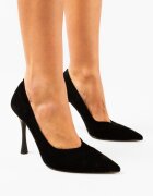 Wow Shoes Обувки Limoncelo 3 Черни