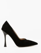 Wow Shoes Обувки Limoncelo 3 Черни