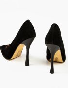 Wow Shoes Обувки Limoncelo 3 Черни