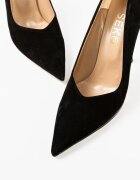 Wow Shoes Обувки Limoncelo 3 Черни